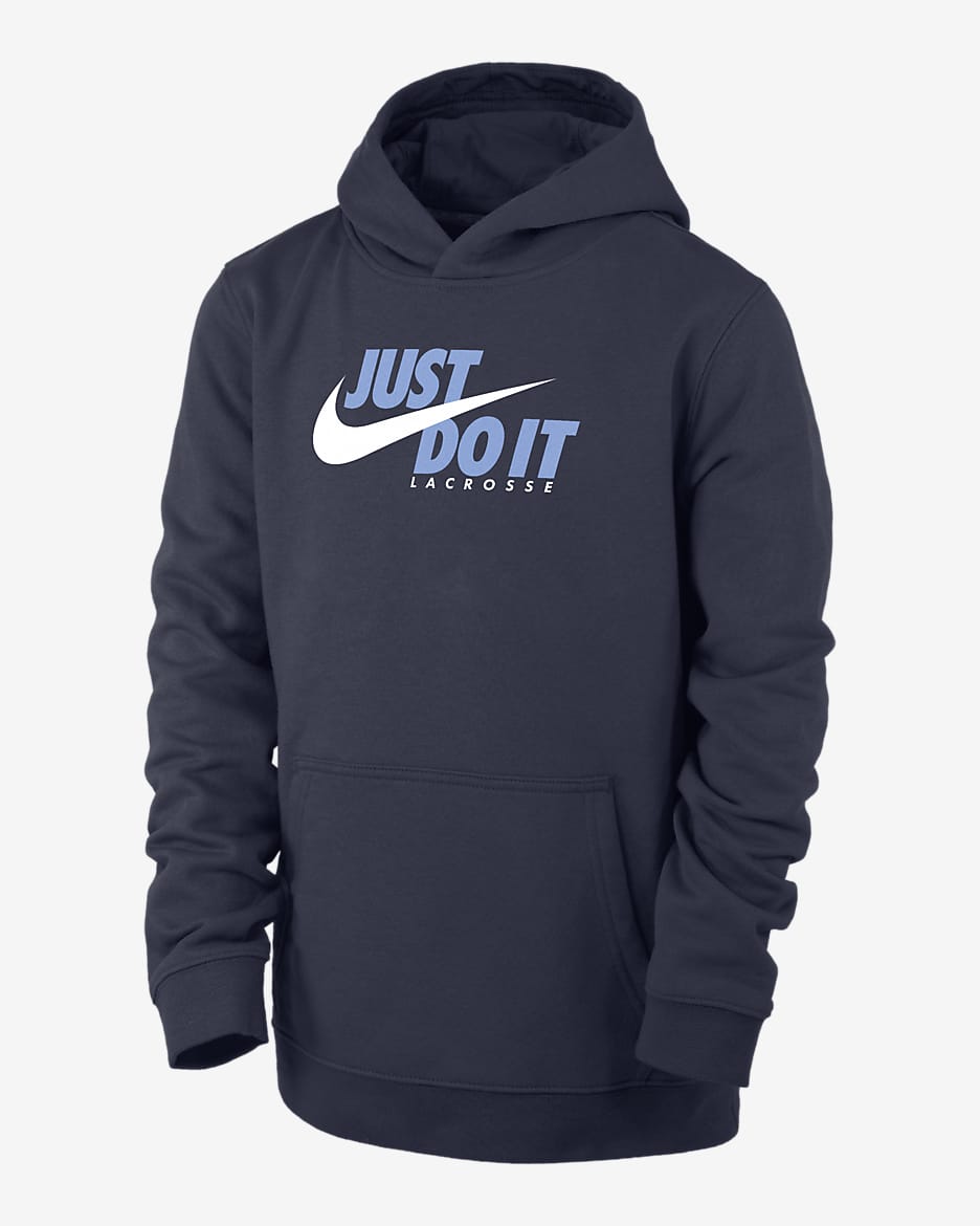 Jdi fashion black hoodie